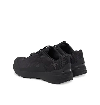 Кросівки чоловічі Arc'teryx Kopec Gtx Black X000010023