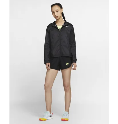 Куртка жіноча Nike Essential Black CU3217-010