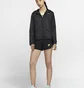 Куртка жіноча Nike Essential Black CU3217-010
