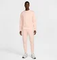 Свитшот мужской Nike Nsw Club Crew Pink BV2662-664