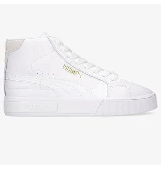 Кроссовки женские Puma Cali Star Mid Wns White 38068301