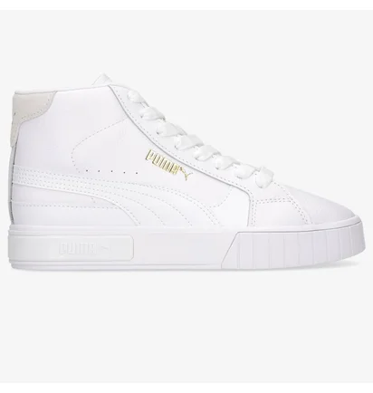 Кроссовки женские Puma Cali Star Mid Wns White 38068301