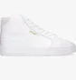 Кроссовки женские Puma Cali Star Mid Wns White 38068301