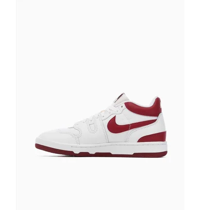 Кроссовки мужские Nike Mac Attack Qs Sp Red Crush White FB8938-100