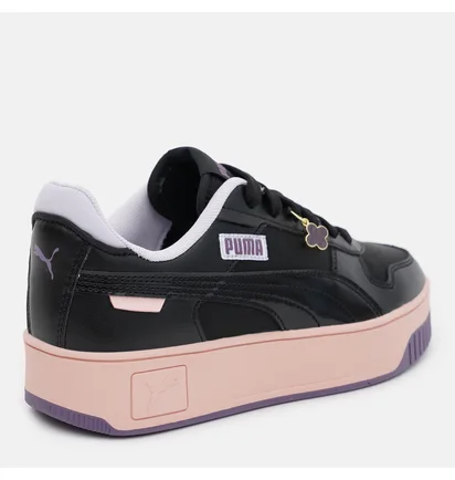 Кросівки жіночі Puma Carina Street Charms Black 38939202