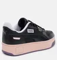 Кросівки жіночі Puma Carina Street Charms Black 38939202
