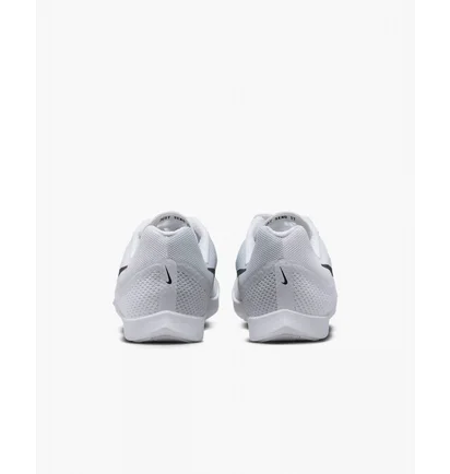 Кросівки унісекс Nike Zoom Rival White Dc8725-100