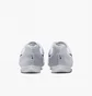 Кросівки унісекс Nike Zoom Rival White Dc8725-100