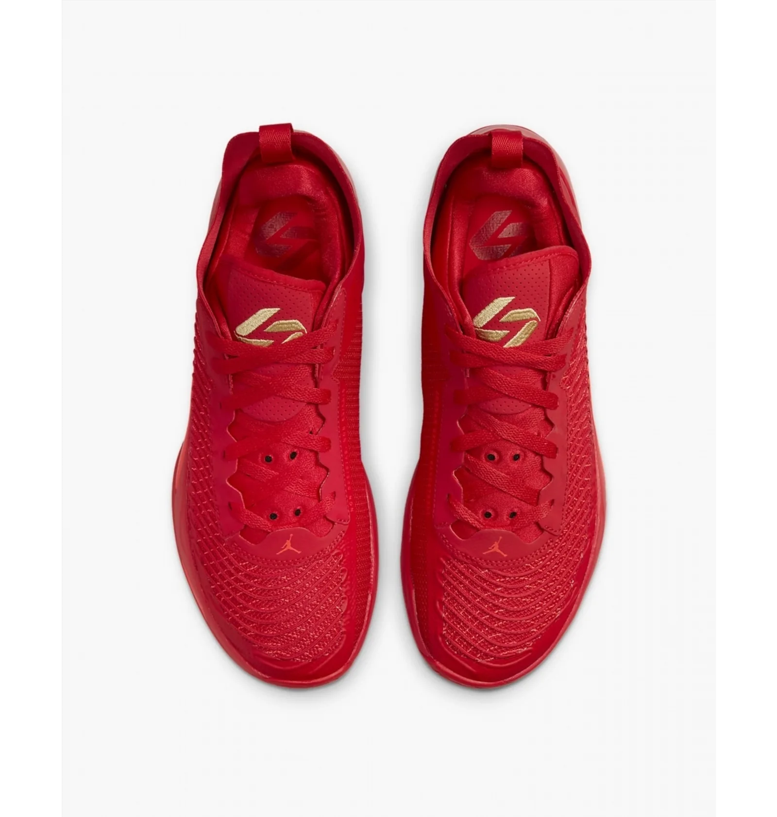 ᐉ Кроссовки унисекс Air Jordan 1 Luka Red Dn1772-676 - купить в