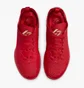 Кросівки унісекс Air Jordan 1 Luka Red Dn1772-676
