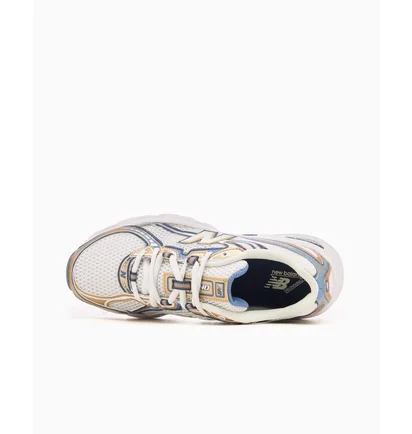 Кроссовки унисекс New Balance 740 White U740HB2