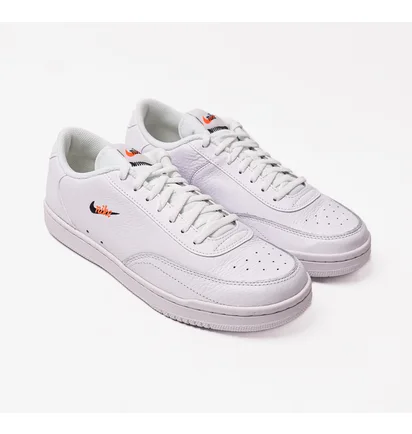 Кроссовки мужские Nike Court Vintage Prem White CT1726-100