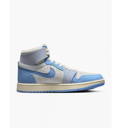 Кросівки жіночі Air Jordan 1 Zoom Cmft Light Blue/Beige Dv1305-004