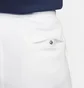 Штаны мужские Nike Club Fleece Cuffed Pants White FV4453-100