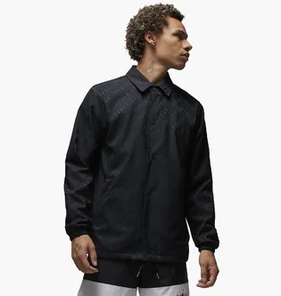 Куртка мужская Air Jordan Essentials Black Dv7616-010