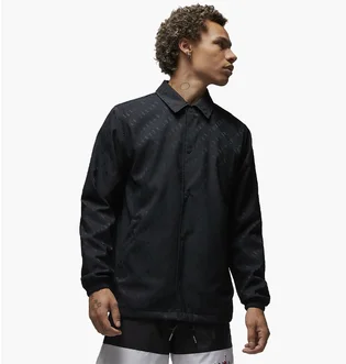 Куртка мужская Air Jordan Essentials Black Dv7616-010