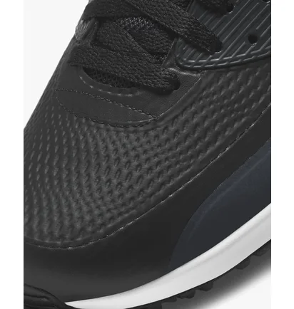 Кросівки унісекс Nike Air Max 90 G Black CU9978-002