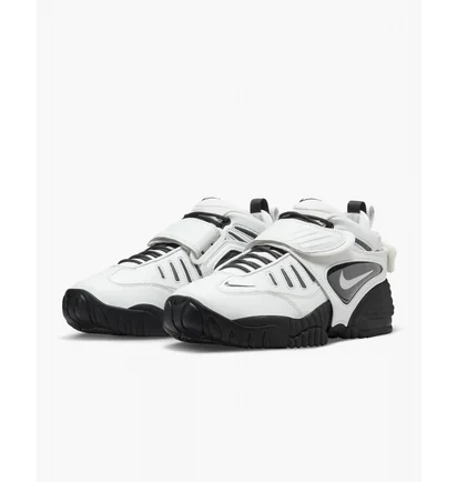 Кросівки чоловічі Nike X Ambush Air Adjust Force Light Blue Dm8465-100