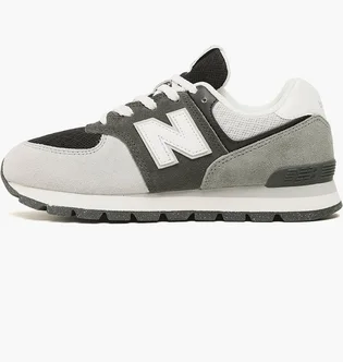 Кроссовки женские New Balance 574 Grey GC574DA2