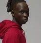 Худи мужское Air Jordan M J Df Sprt Csvr Flc Po Red Dq7327-687