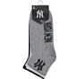 Шкарпетки унісекс New York Yankees Quarter Multi (3 пари) 15100003-1003