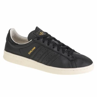 Кросівки чоловічі Adidas Earlham Black GW5759