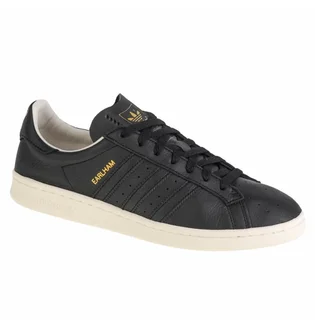 Кросівки чоловічі Adidas Earlham Black GW5759