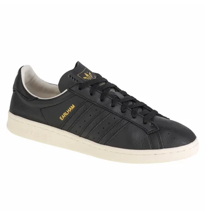 Кросівки чоловічі Adidas Earlham Black GW5759