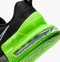 Кроссовки мужские Nike M Air Max Alpha Trainer 6 Black/Green FQ1833-010