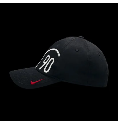 Кепка унісекс Nike Club T90 Black II0552-010