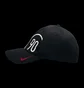 Кепка унісекс Nike Club T90 Black II0552-010