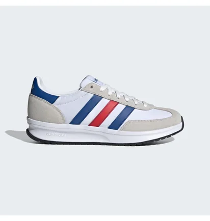 Кросівки чоловічі Adidas Run 72 White/Beige IH8592