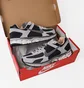 Кроссовки мужские Nike Zoom Vomero 5 Black/White HV5982-001