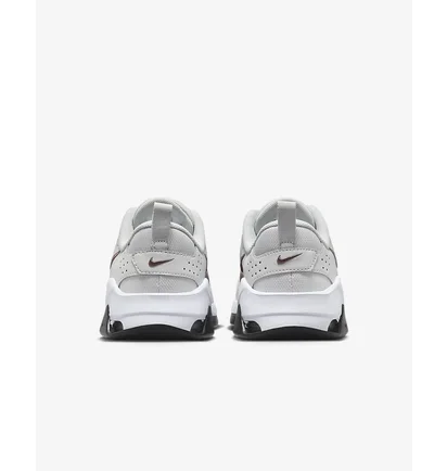 Кросівки жіночі Nike Zoom Bella 6 Grey DR5720-003