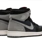 Кросівки чоловічі Air Jordan 1 Element Black/Grey DB2889-001