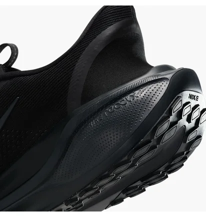 Кроссовки мужские Nike Pegasus Easyon Black FQ7837-001