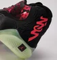 Кроссовки мужские Air Jordan Zion 3 Black/Violet DR0675-006