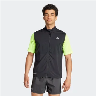 Жилетка мужская Adidas Ultimate Black HZ4441