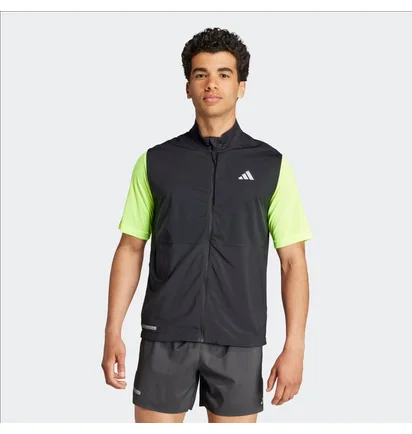 Жилетка мужская Adidas Ultimate Black HZ4441