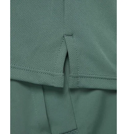 Футболка мужская Nike Flash Miler Top Green FN3051-361