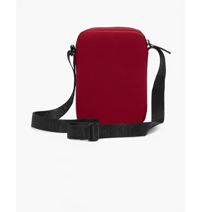 Сумка унисекс Air Jordan Airborne Festival Bag Red 9A0631-R78