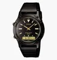 Годинник чоловічий Casio Collection AW-49HE-1AVEF
