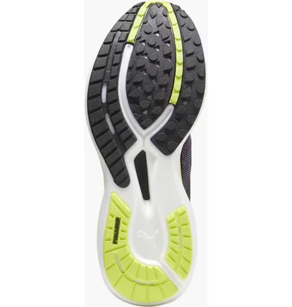 Кроссовки мужские Puma Deviate Nitro 2 Psychedelic Rush Multi 380076-01