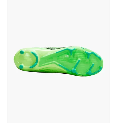 Бутсы унисекс Nike Air Zoom Mercurial Vapor Xv Academy Fg/Mg Dream Speed 8 F300 Green FJ7200-300