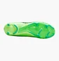 Бутсы унисекс Nike Air Zoom Mercurial Vapor Xv Academy Fg/Mg Dream Speed 8 F300 Green FJ7200-300