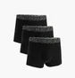 Трусы мужские Under Armour Perf Black (3 шт) 1383891-001