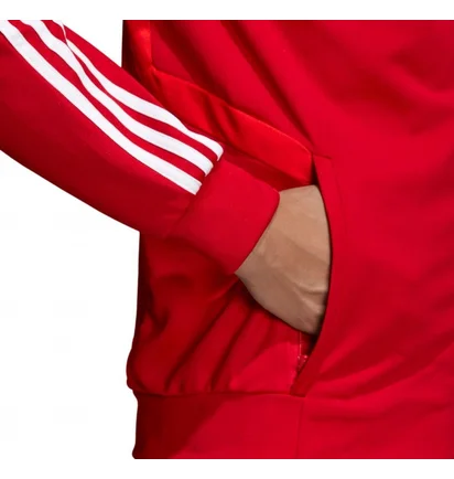 Олімпійка чоловіча Adidas Tiro19 Training Jacket Red D95953