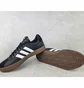 Кросівки чоловічі Adidas Court 3.0 Black ID6286