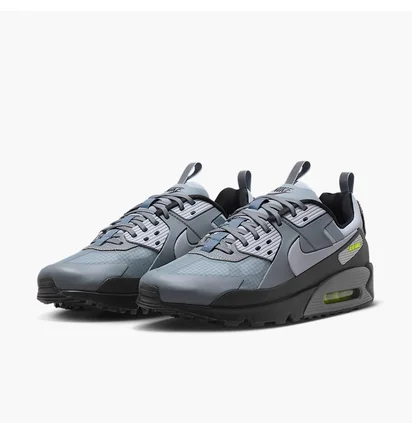 Кросівки чоловічі Nike Air Max 90 Drift Grey IO1908-065