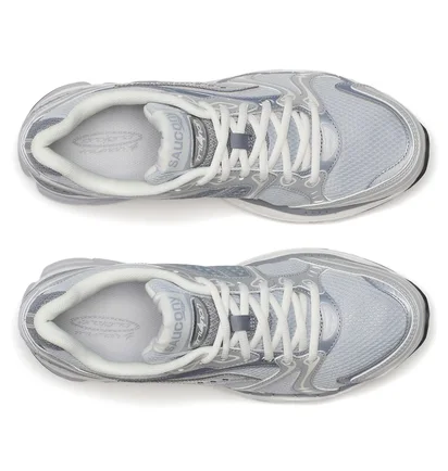 Кросівки унісекс Saucony Progrid Triumph 4 Cs Grey S70805-8